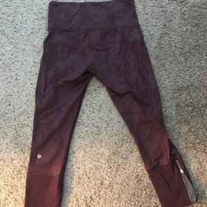 Lululemon Pants size 6